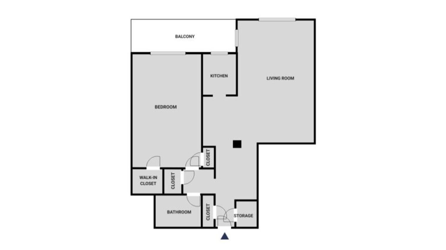Blueground Midtown East Ac Nr Central Park Nyc-1714 New York