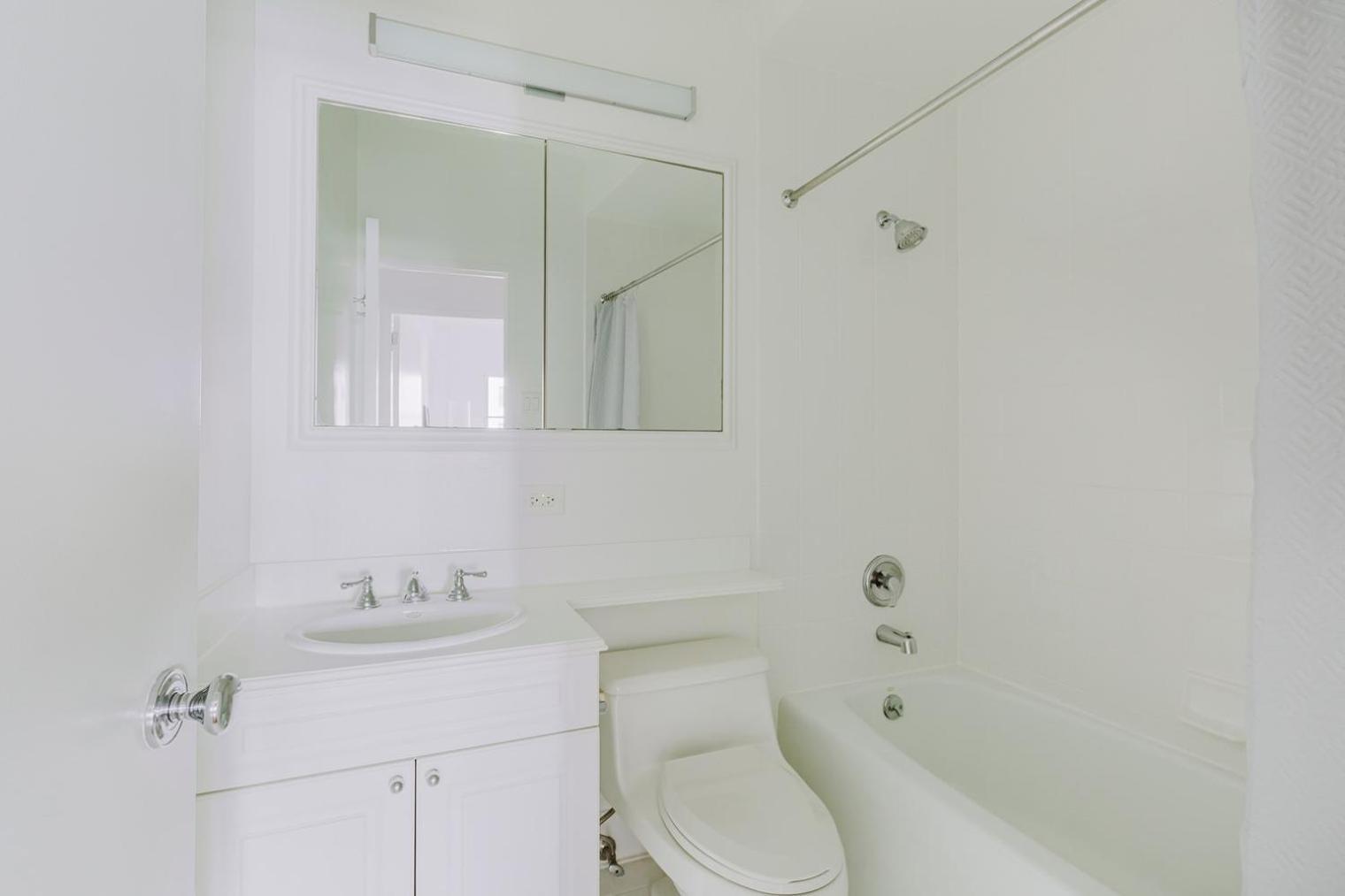 Blueground Midtown East Ac Nr Central Park Nyc-1714 Apartment