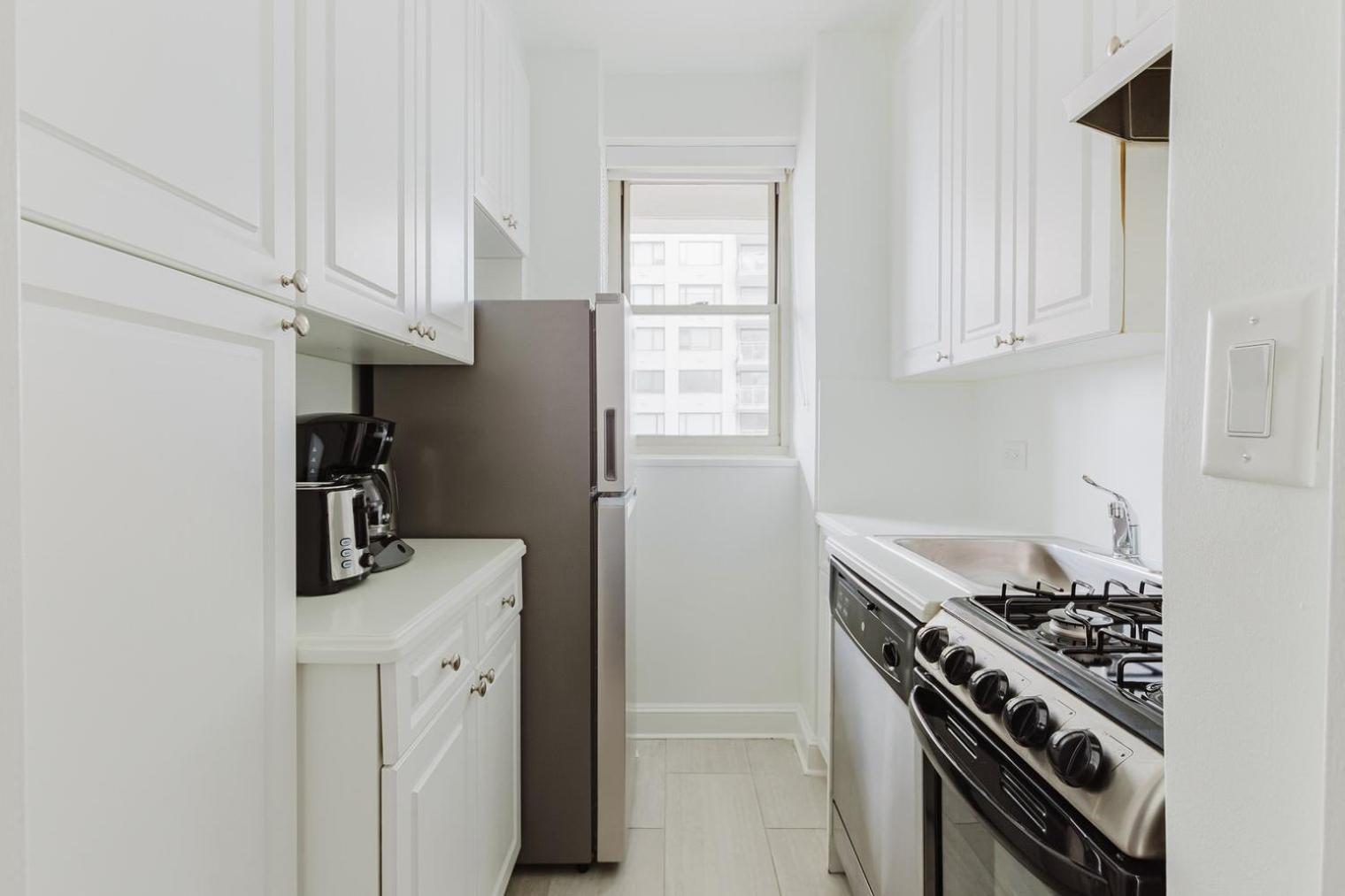 Blueground Midtown East Ac Nr Central Park Nyc-1714 Apartment