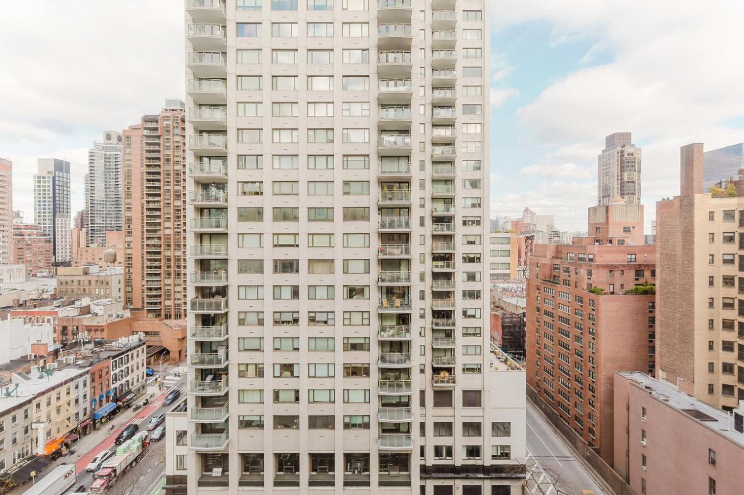 Apartment Blueground Midtown East Ac Nr Central Park Nyc-1714