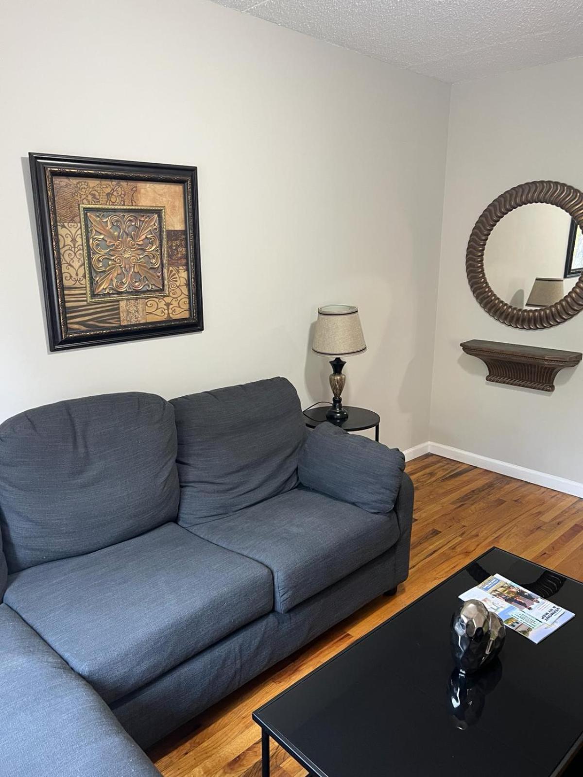 315 Medrentals Guest house New York