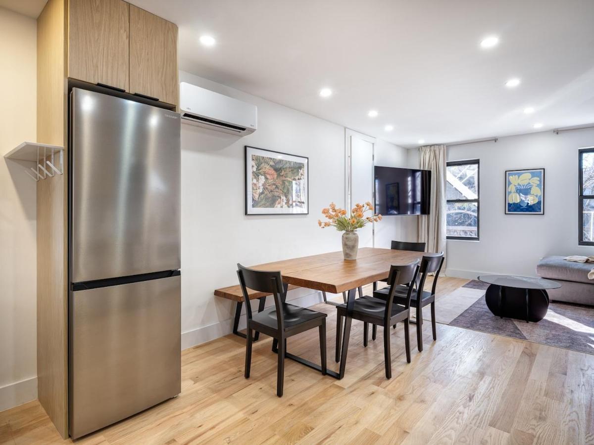 Three-bedroom Next To Bedford Ave L Subway Apartment *