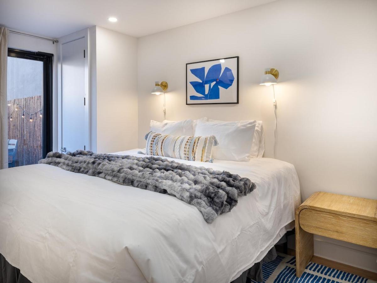 Three-bedroom Next To Bedford Ave L Subway Apartment *