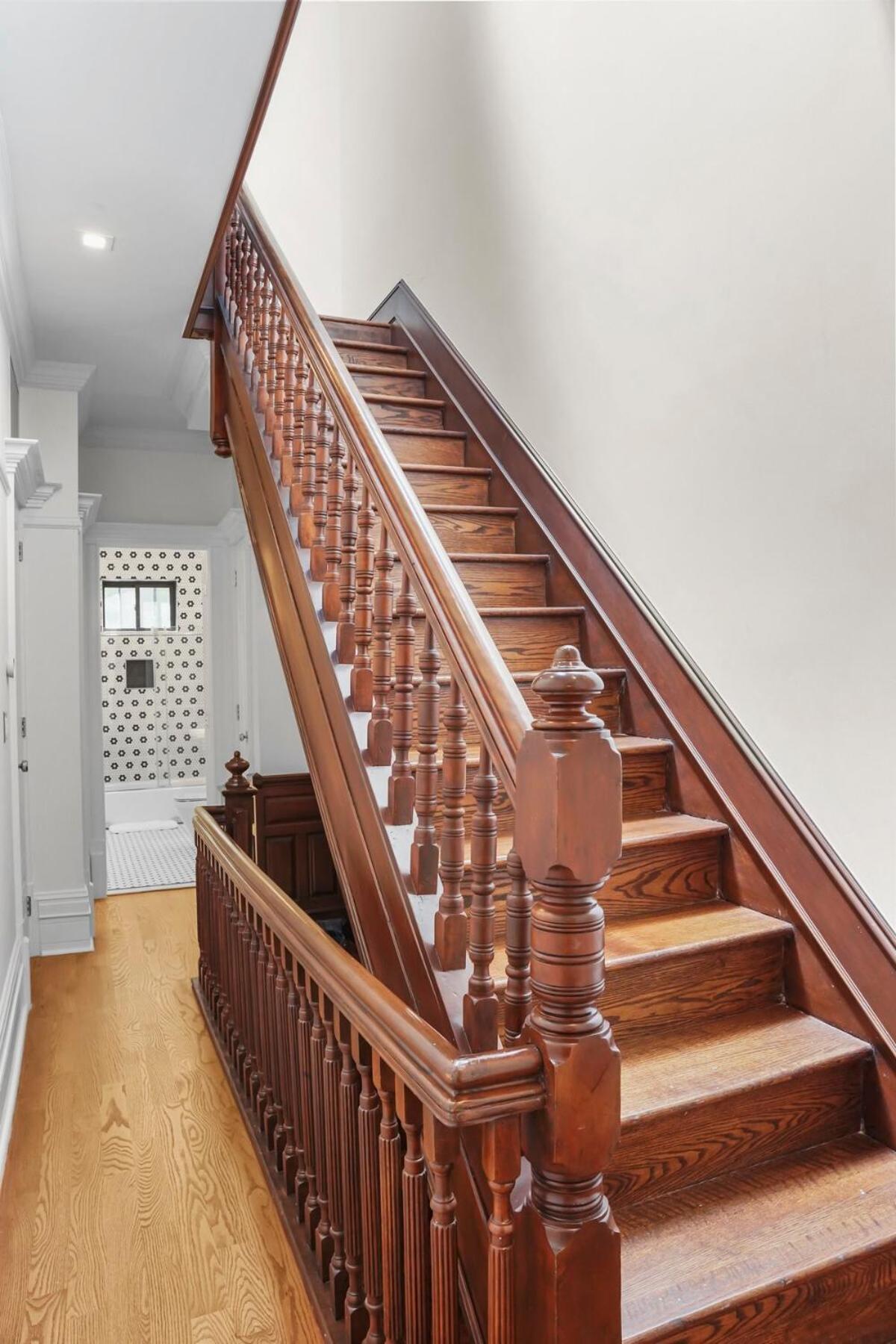 Swj544fh Huge 6br 4ba Backyard Access Apartment New York