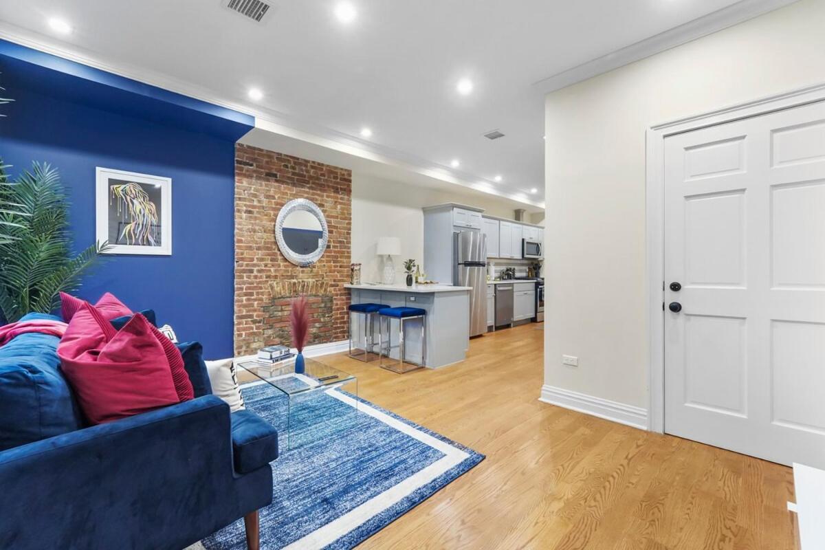 Swj544fh Huge 6br 4ba Backyard Access Apartment