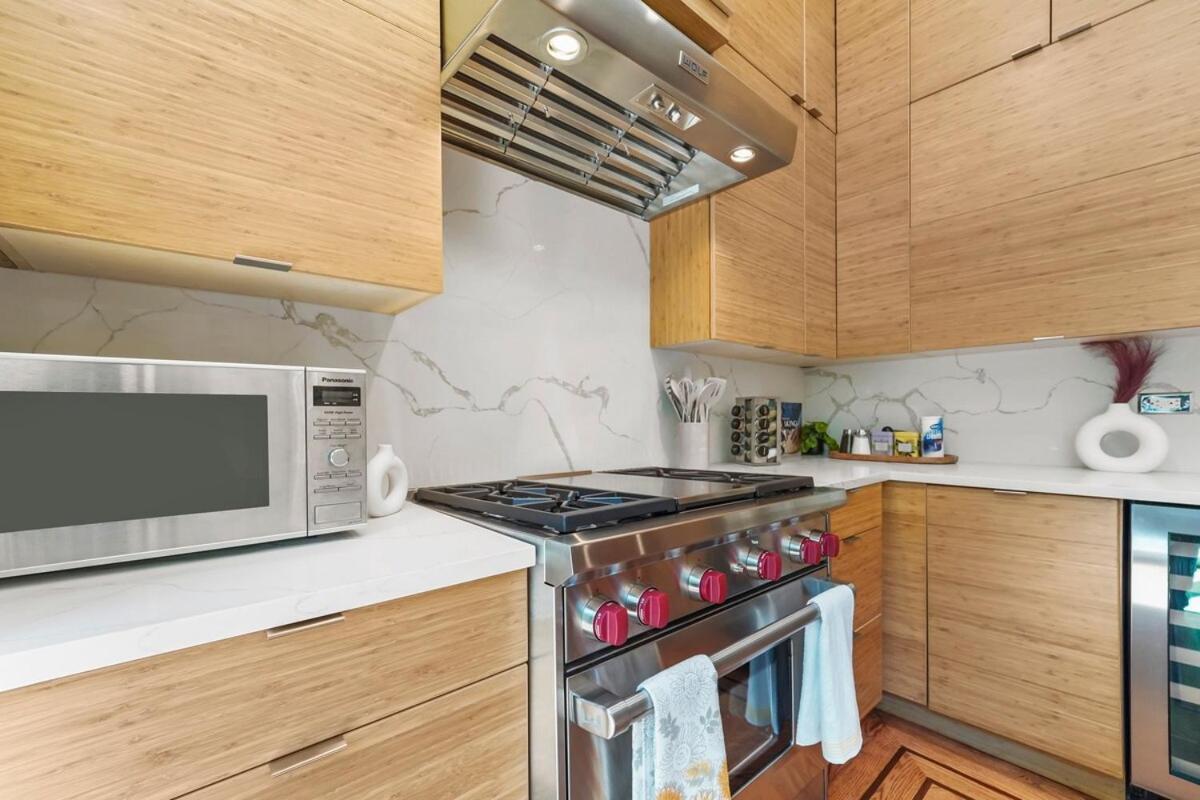 Apartment Swj544fh Huge 6br 4ba Backyard Access New York
