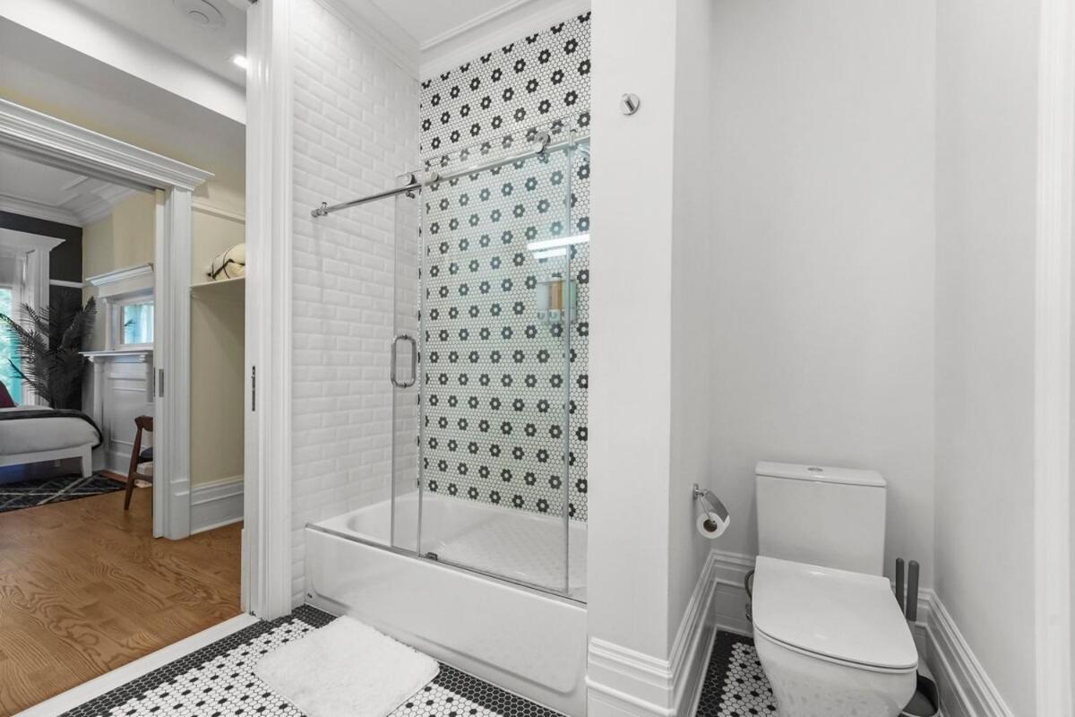 Swj544fh Huge 6br 4ba Backyard Access New York
