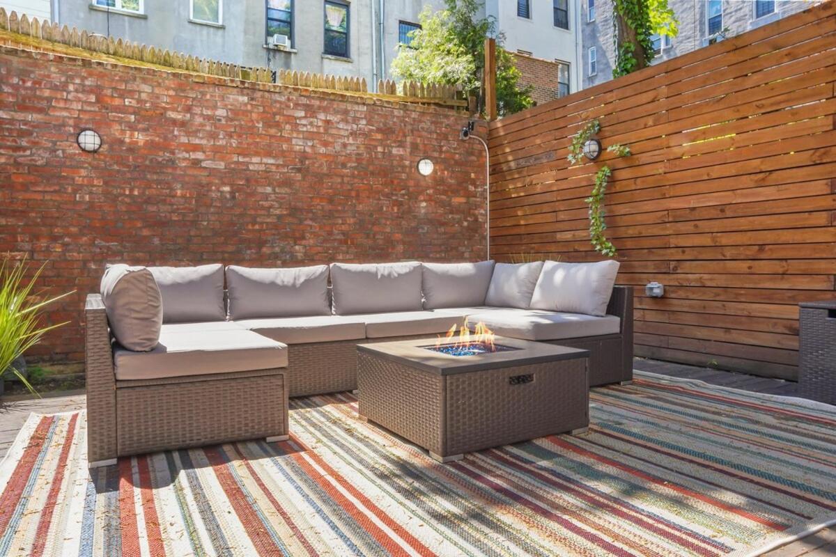 Swj544fh Huge 6br 4ba Backyard Access Apartment