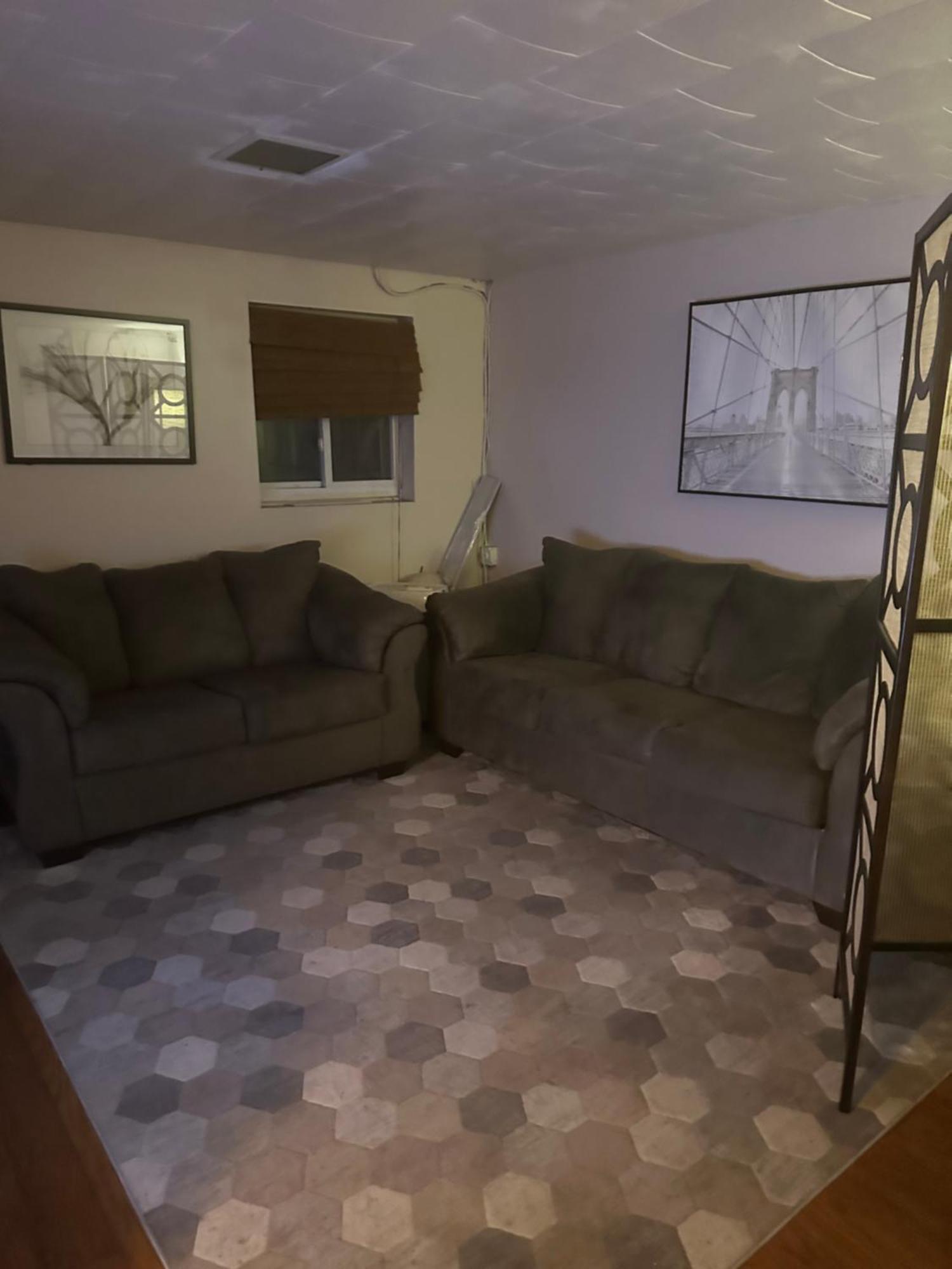 Your Away From ! Apartment