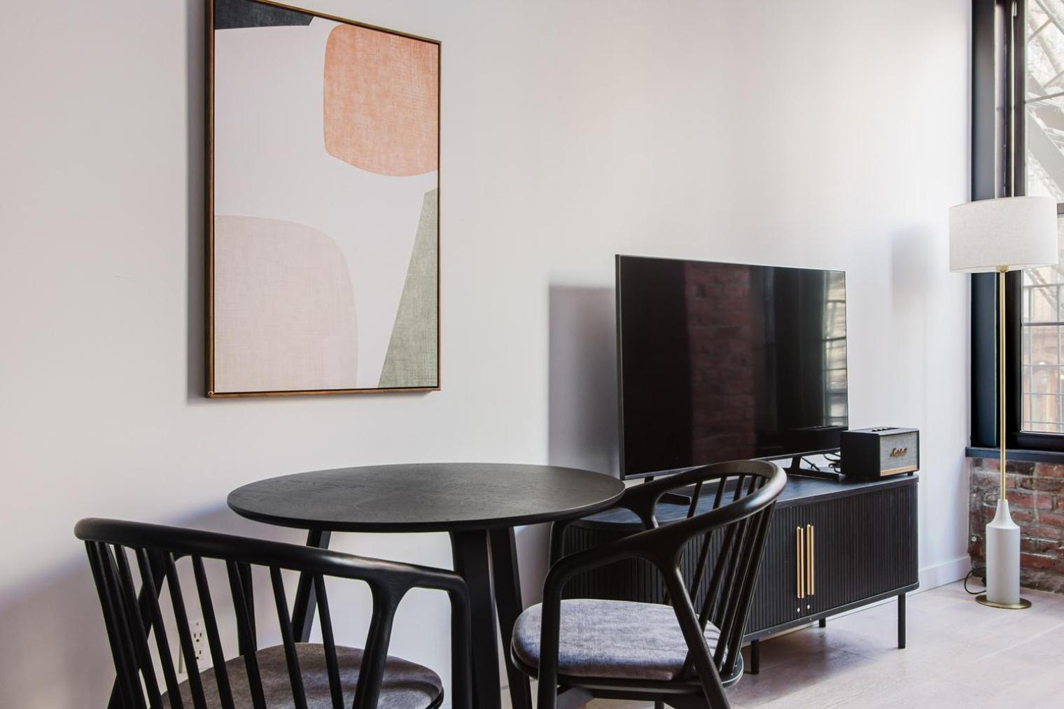 Blueground East Village Ac Wd Nr Park Nyc-1727 Apartment New York
