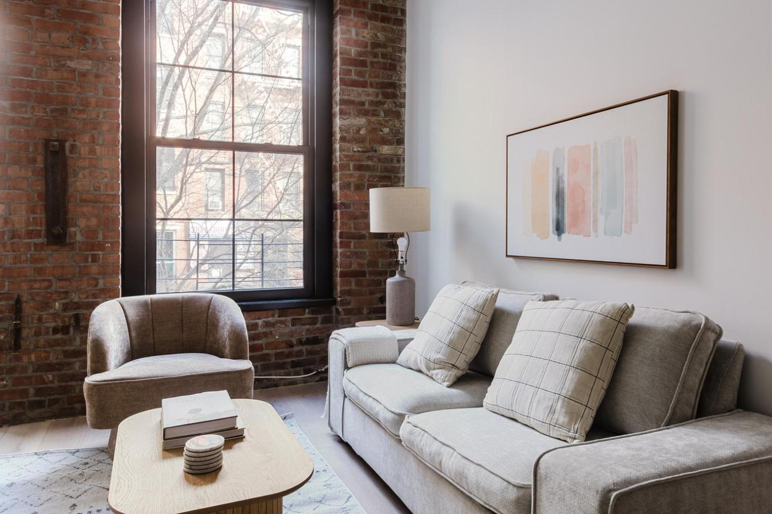 Blueground East Village Ac Wd Nr Park Nyc-1727 New York