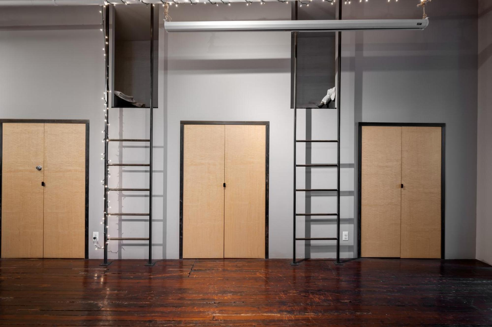 Soho Fancy 2000 Square Feet Loft *