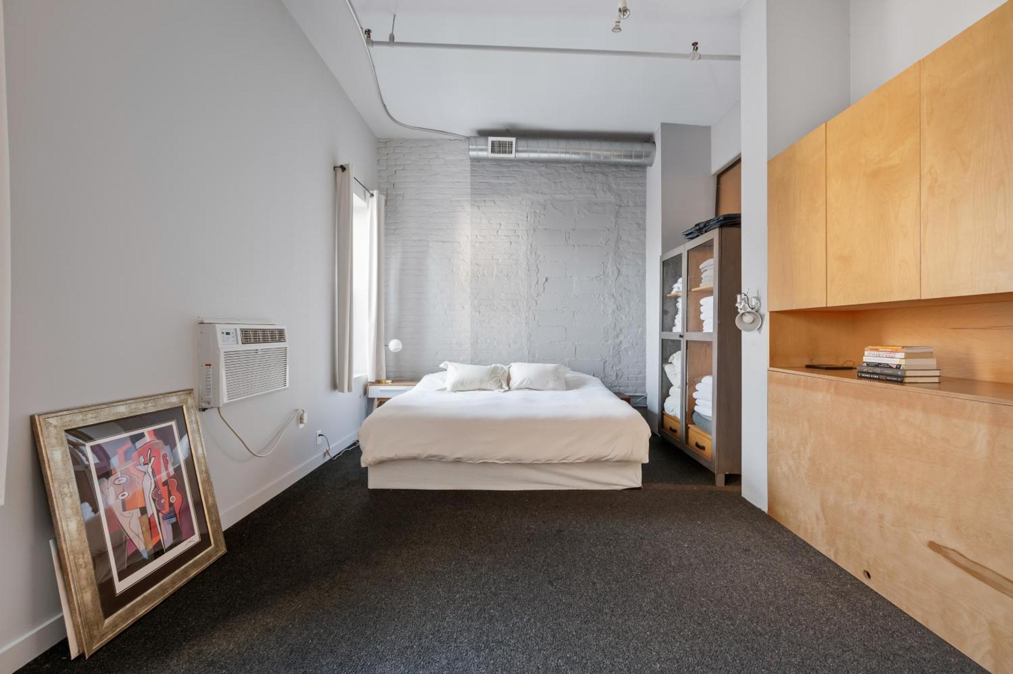 Soho Fancy 2000 Square Feet Loft New York