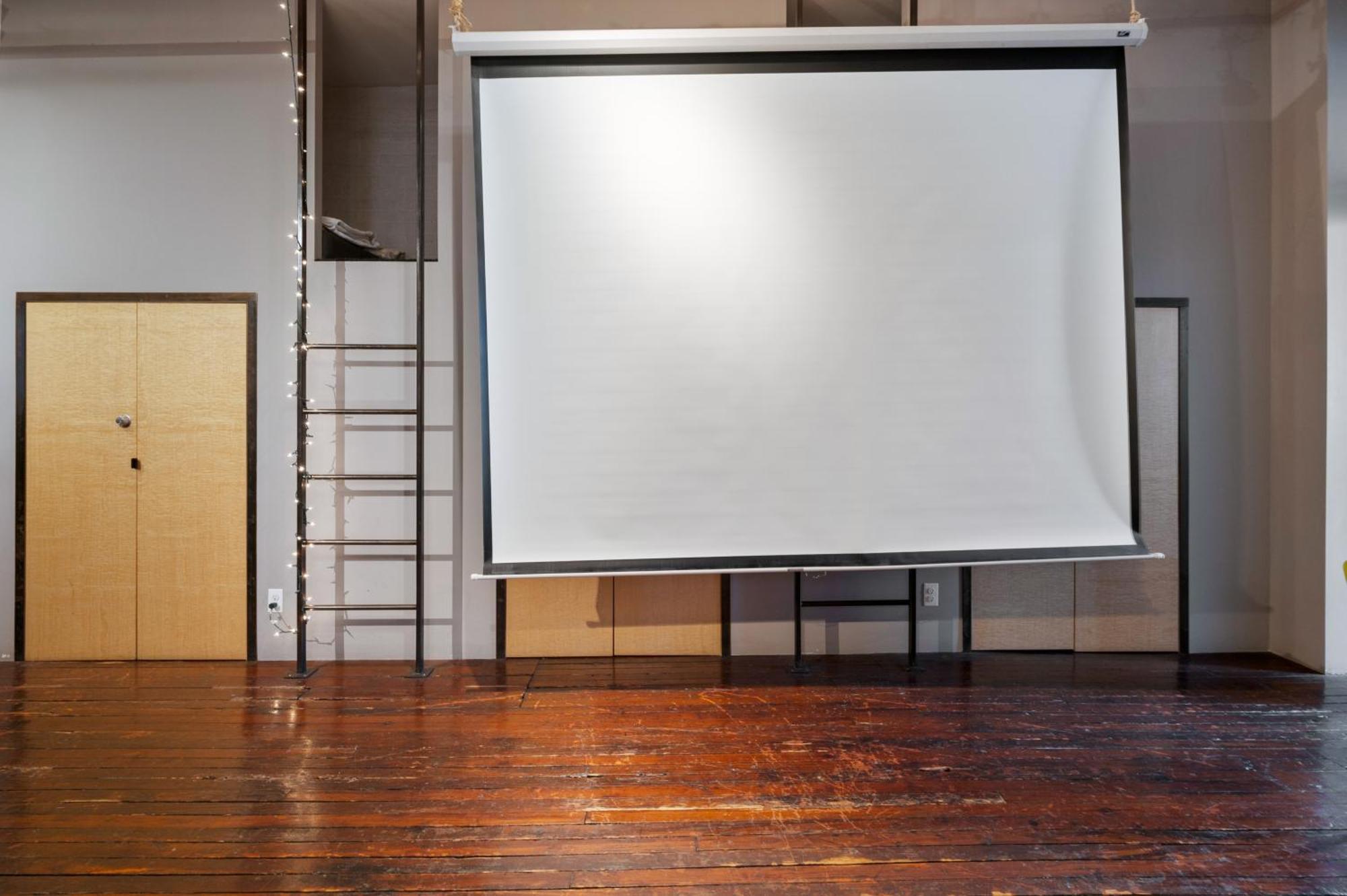 Soho Fancy 2000 Square Feet Loft Apartment New York