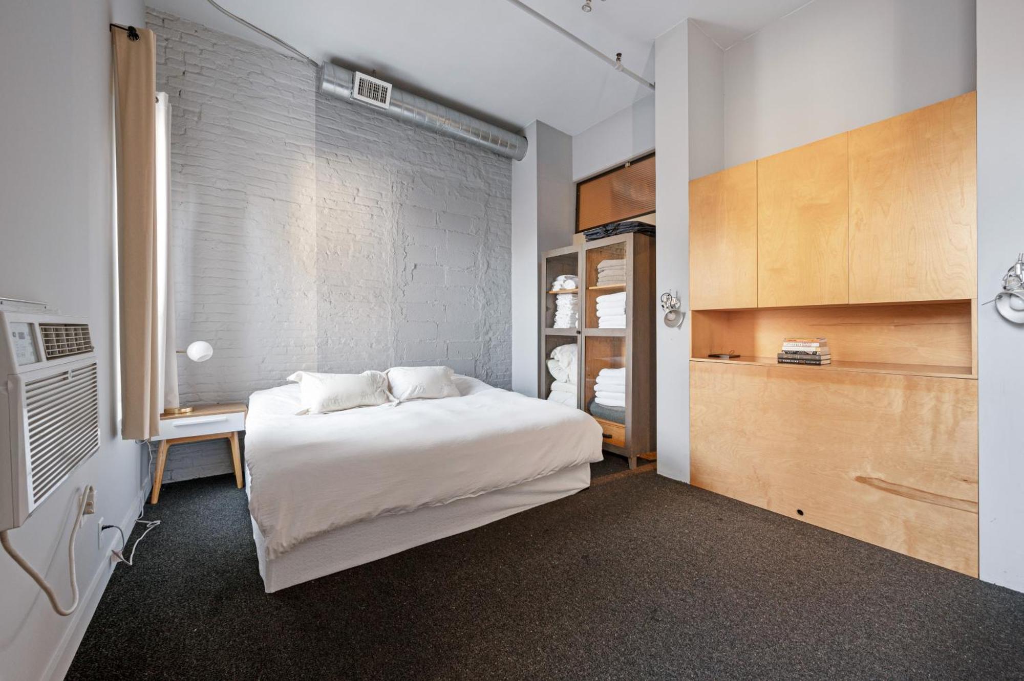 Soho Fancy 2000 Square Feet Loft