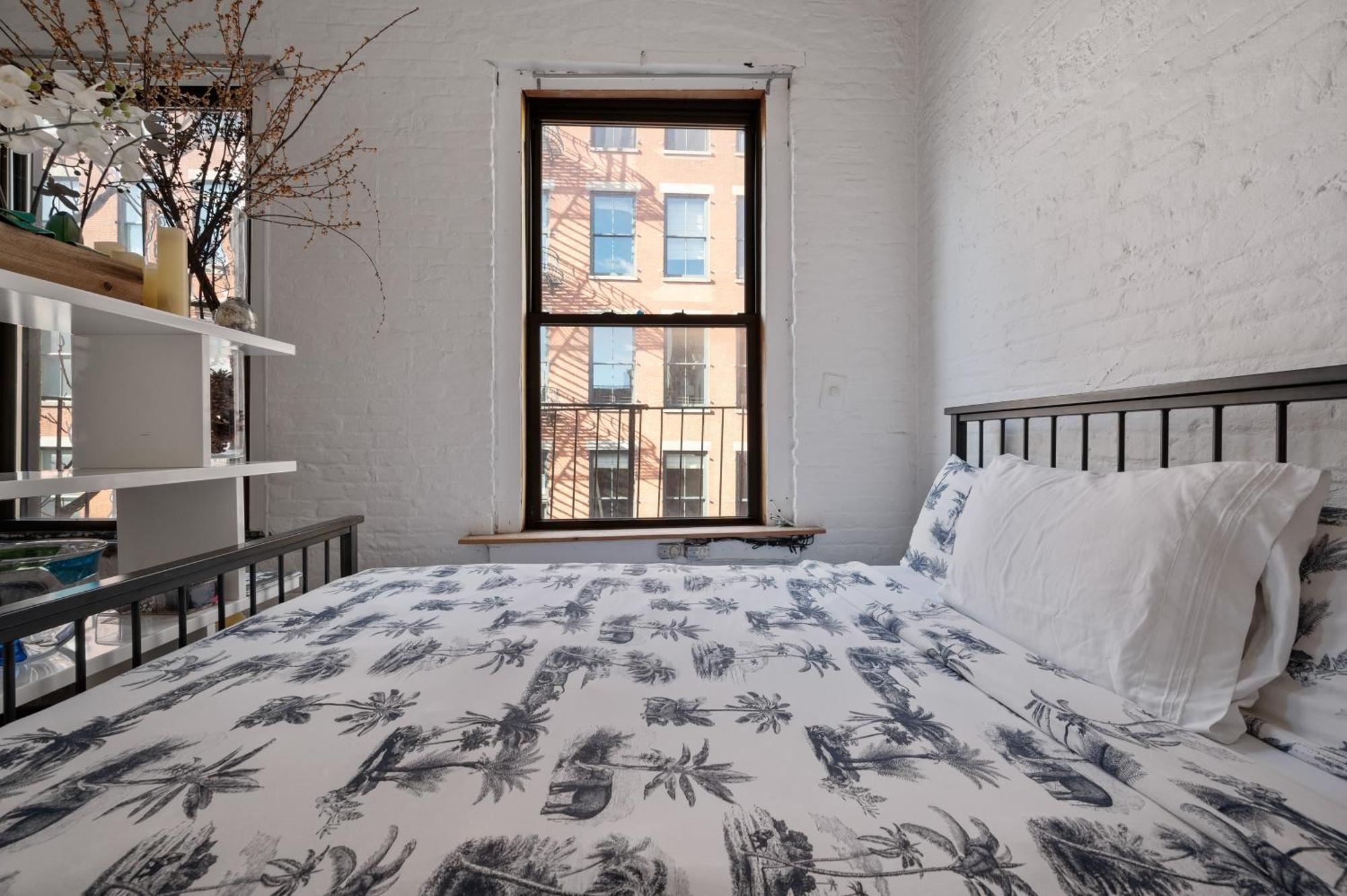 Soho Fancy 2000 Square Feet Loft *