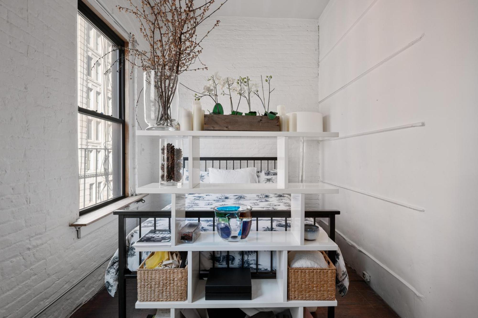 Soho Fancy 2000 Square Feet Loft