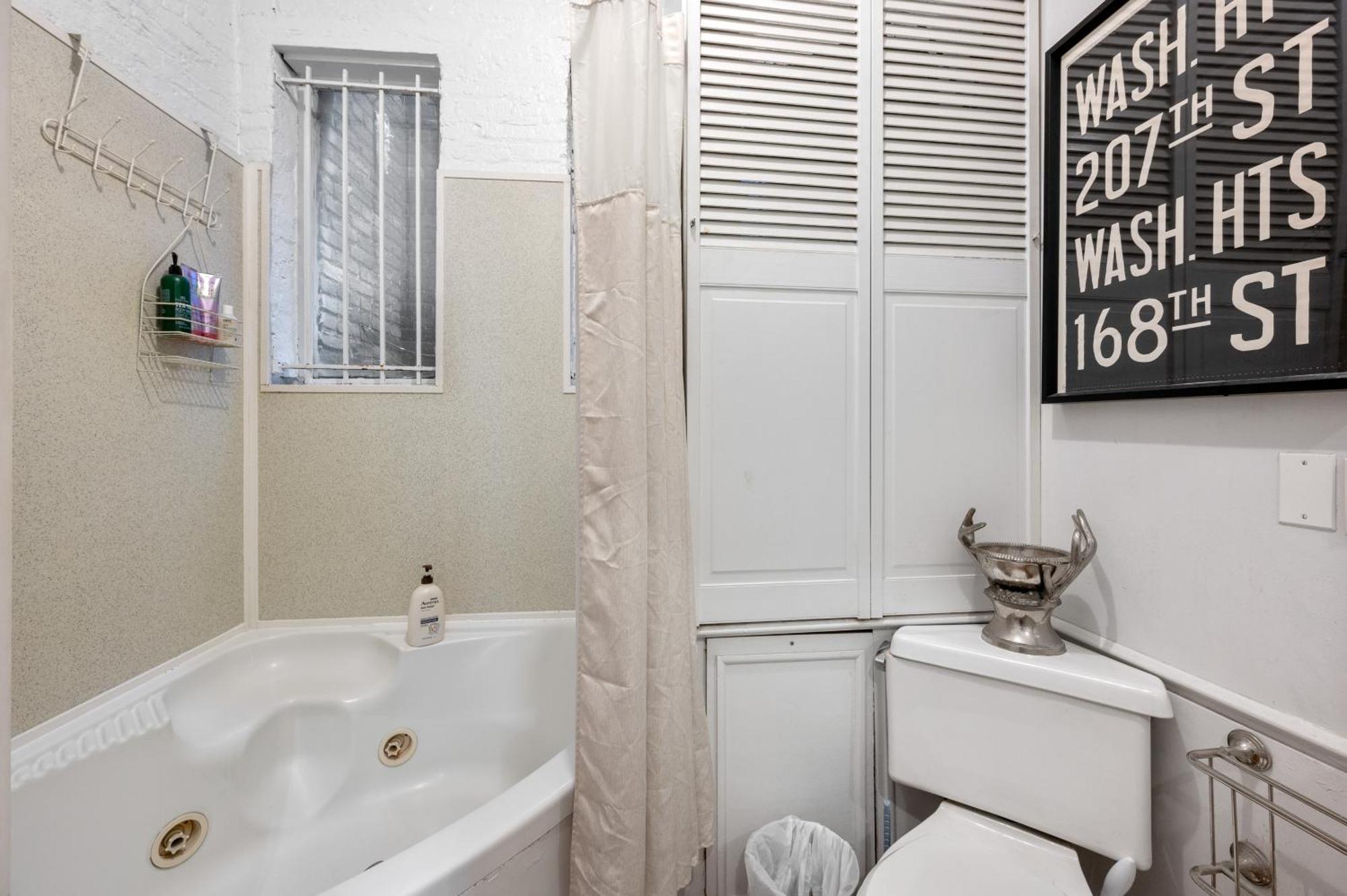Soho Fancy 2000 Square Feet Loft New York