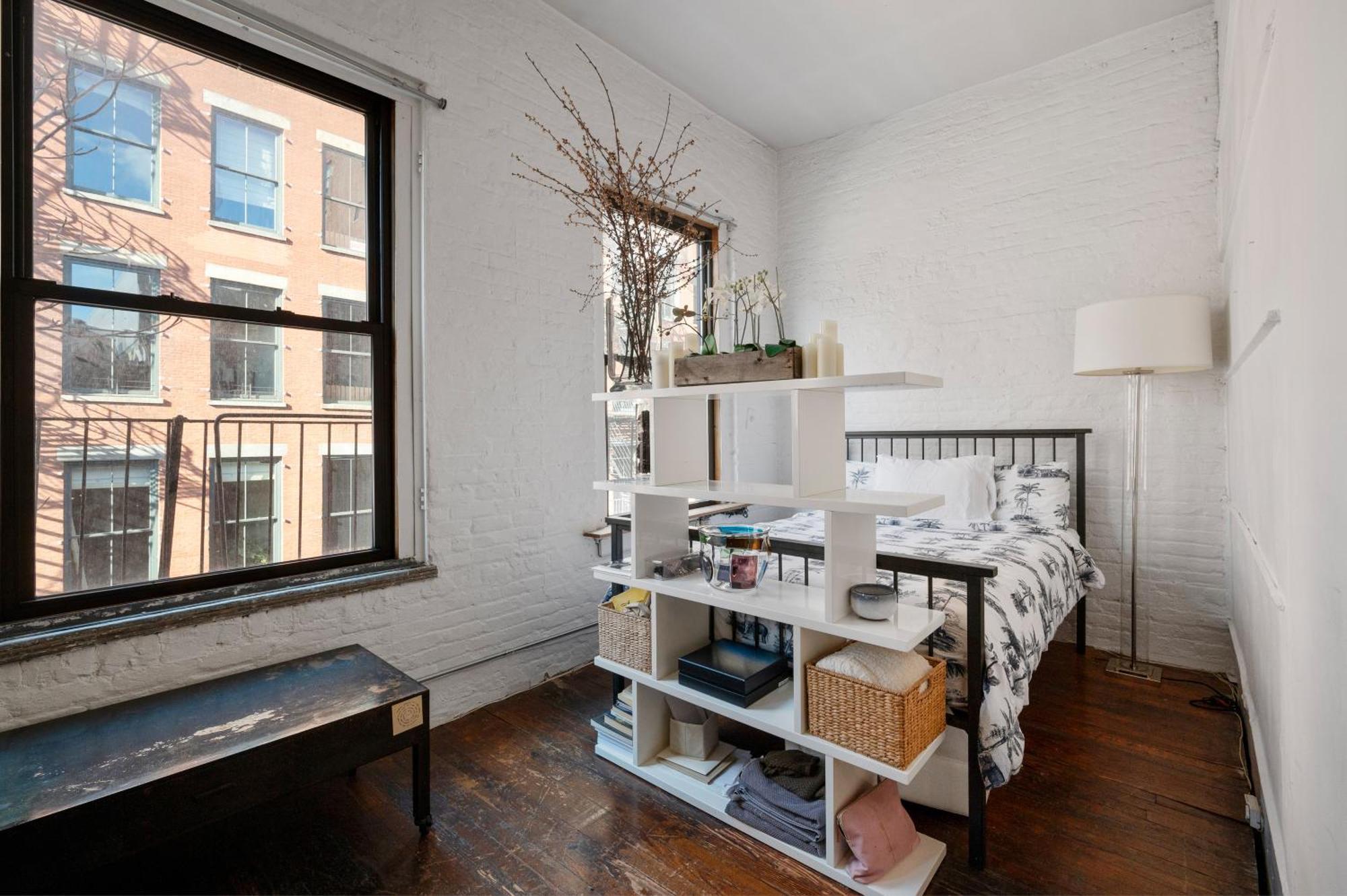 Soho Fancy 2000 Square Feet Loft Apartment New York