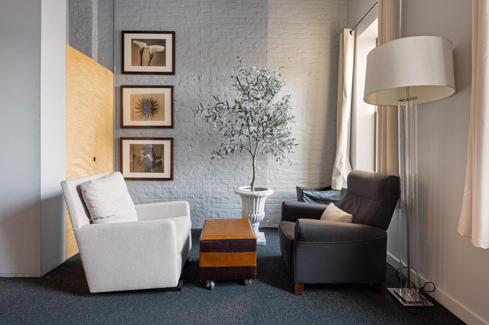 Apartment Soho Fancy 2000 Square Feet Loft