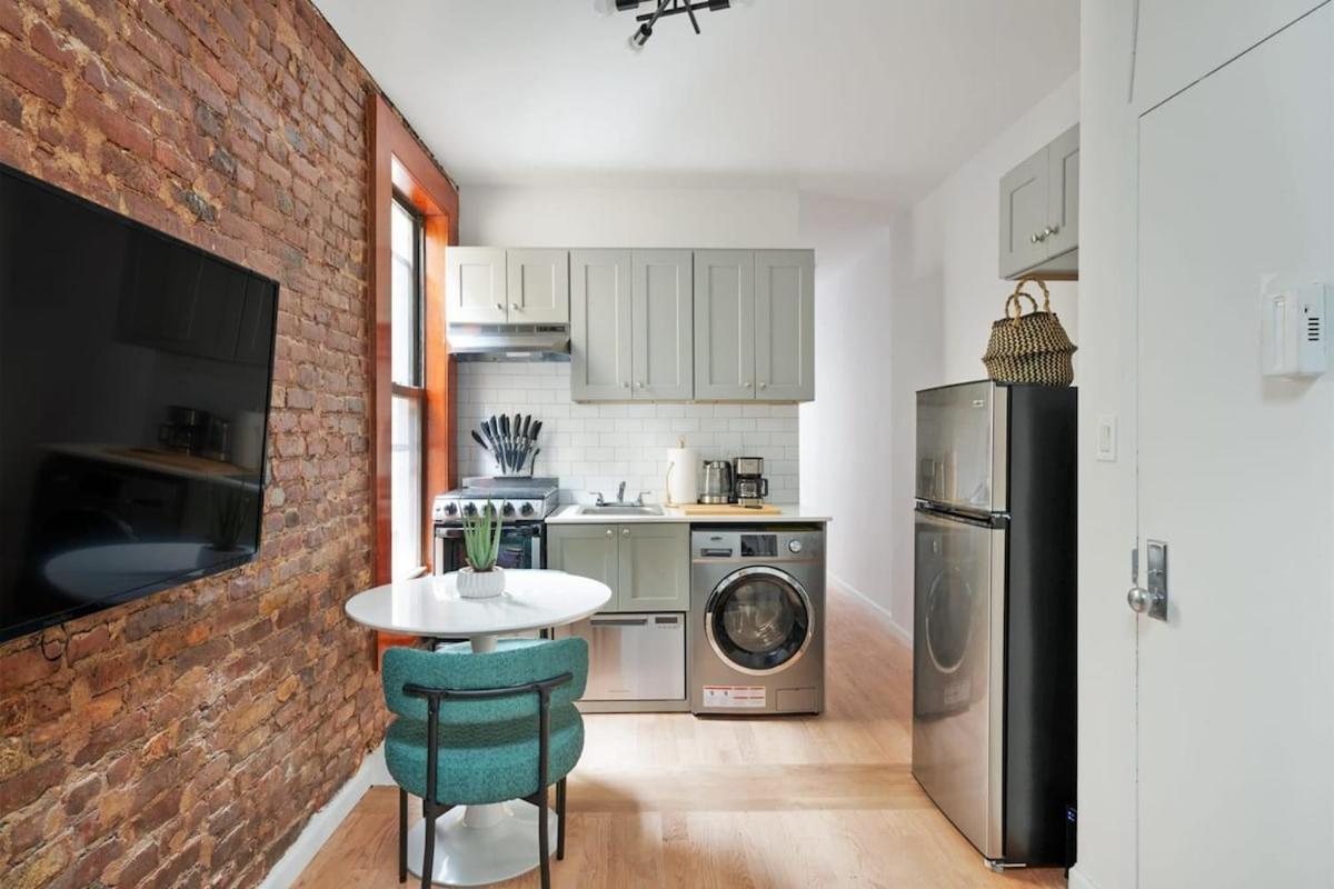 Apartment 153-5a Charming 2br Lower East Side