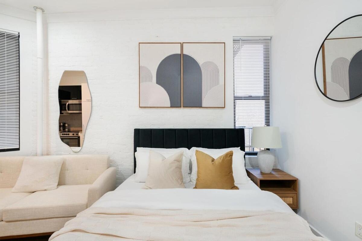 Apartment 403-2e Newly Renovated Ues New York