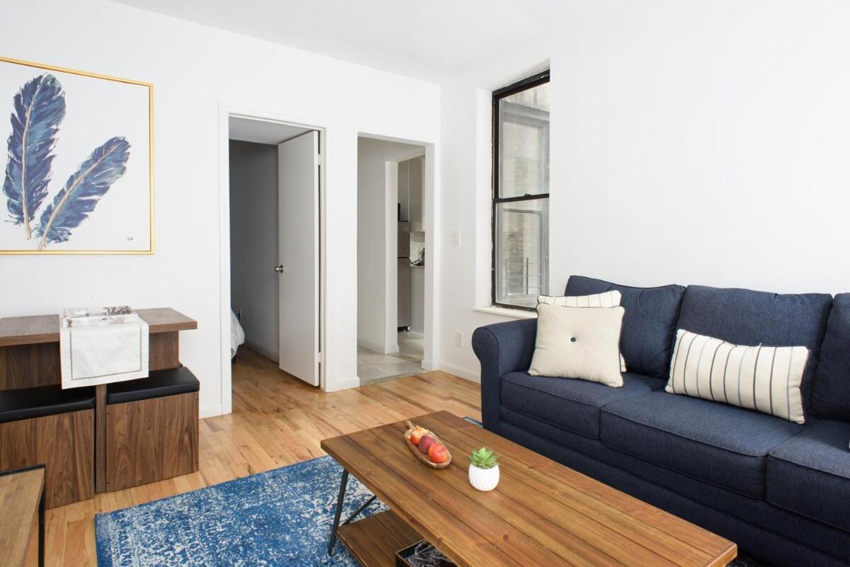 428-3r Spacious 2br Newly Furnished