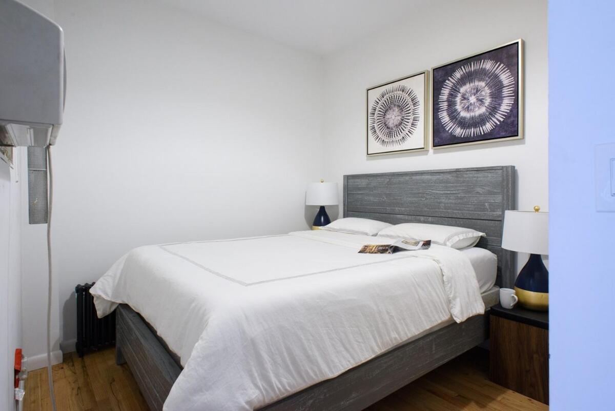 428-3r Spacious 2br Newly Furnished * New York