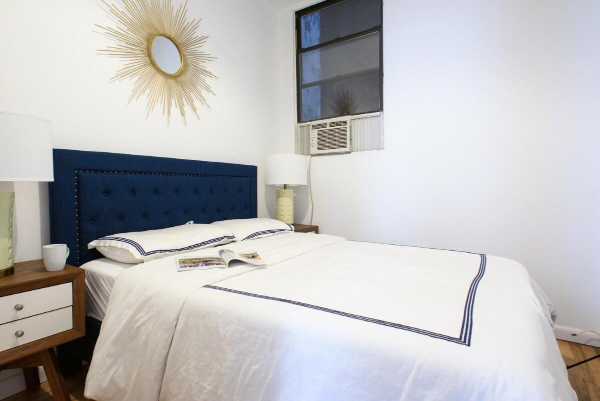 428-3r Spacious 2br Newly Furnished * New York