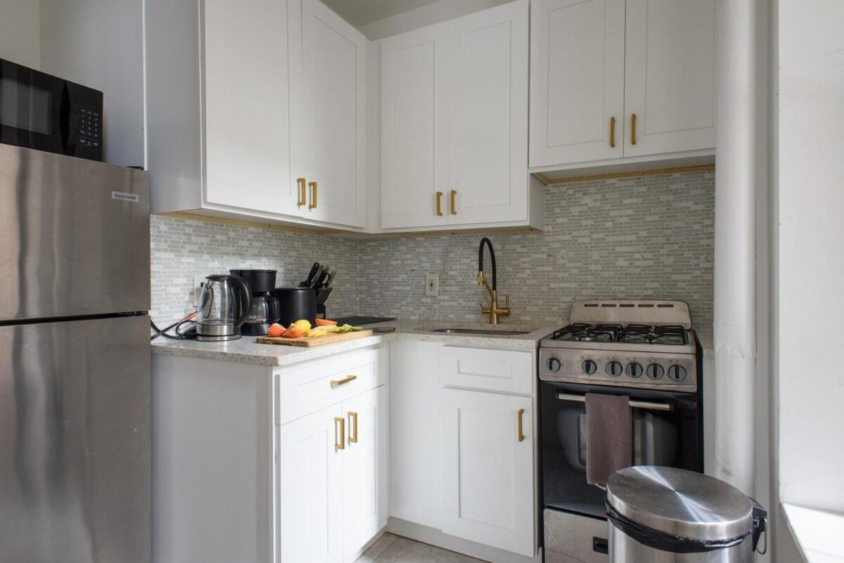 Apartment 428-3r Spacious 2br Newly Furnished