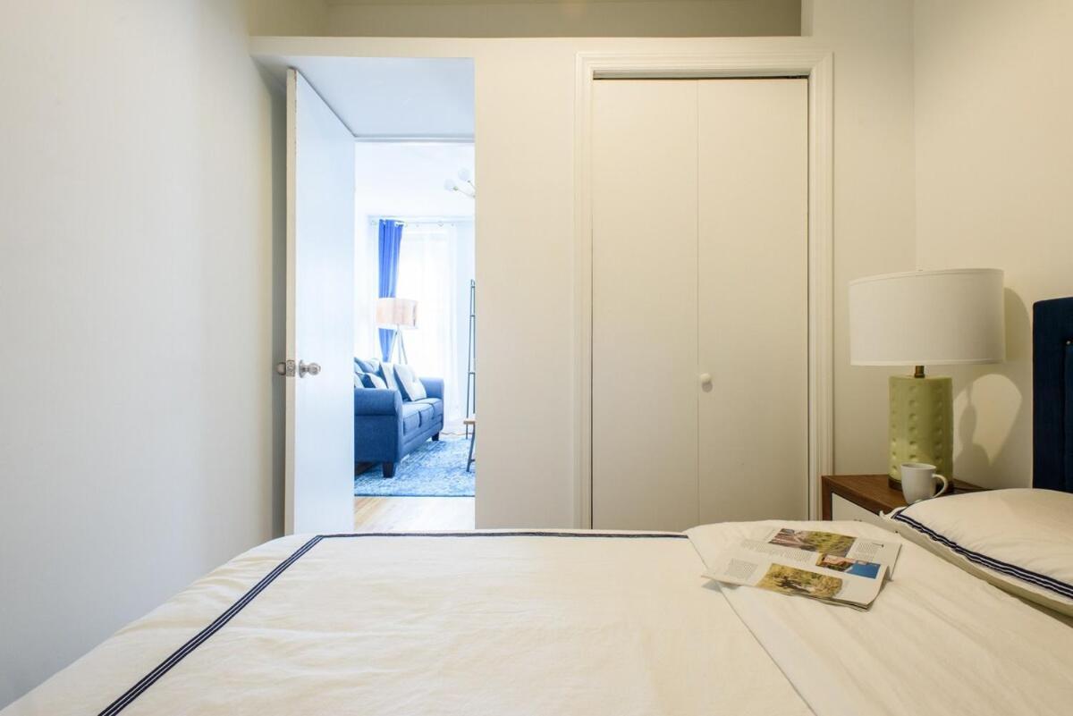 Apartment 428-3r Spacious 2br Newly Furnished *