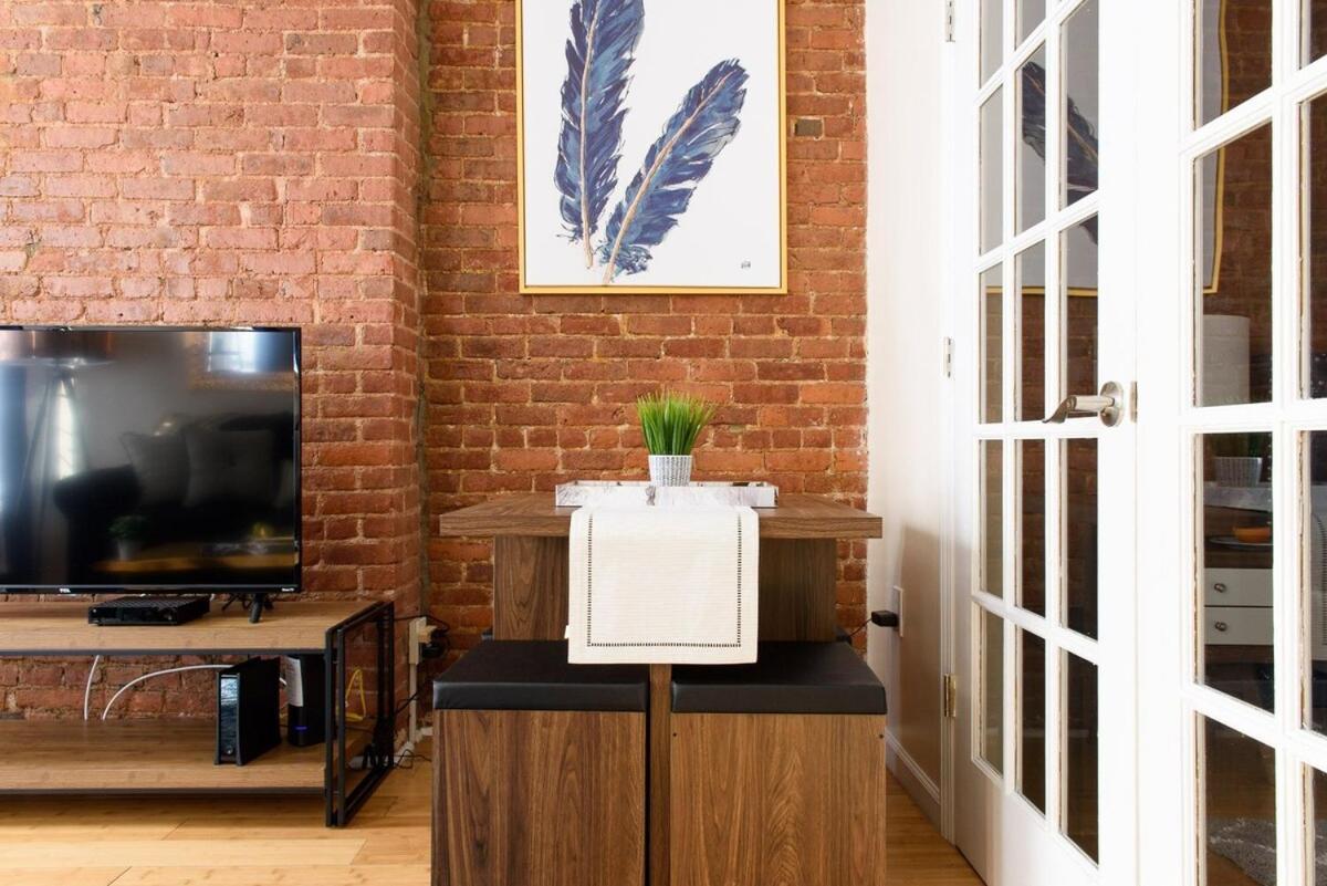 Apartment 428-4r 2 Bedroom Newly Furnished New York