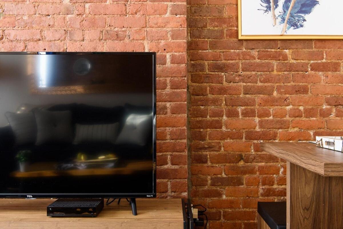 Apartment 428-4r 2 Bedroom Newly Furnished New York