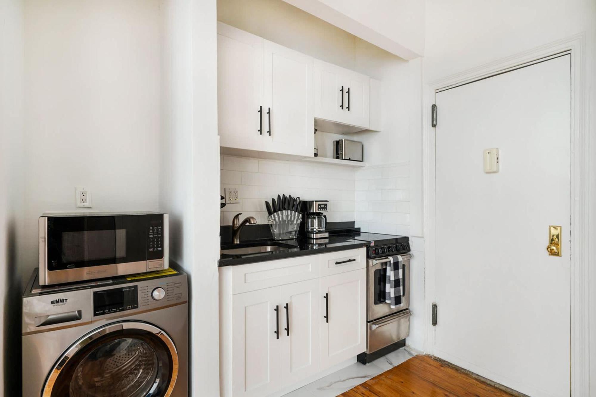 Apartment 444-1a Beautiful 1br Midtown West