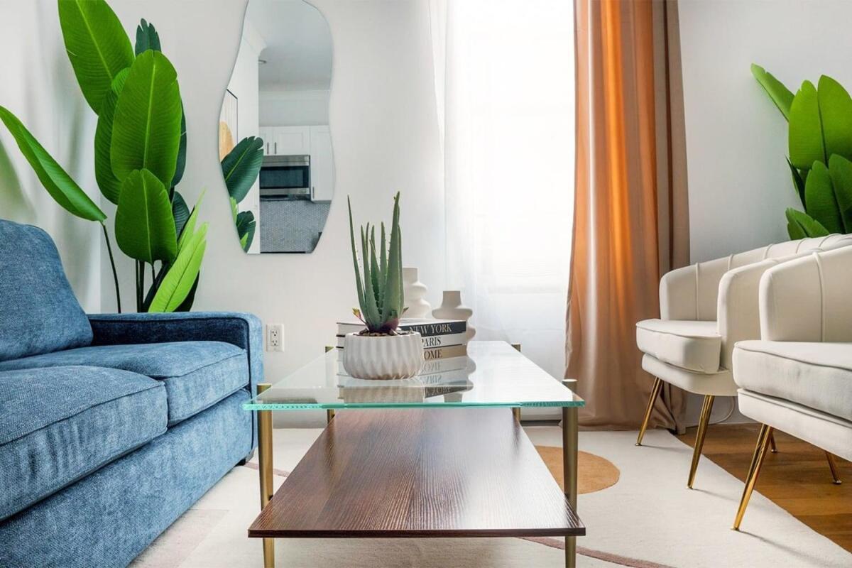 403-4c New 3br-2baths Prime Ues Apartment New York