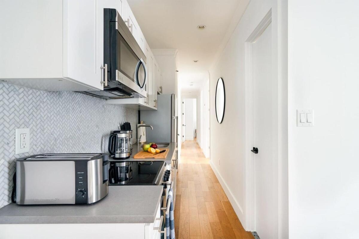 403-4c New 3br-2baths Prime Ues Apartment *