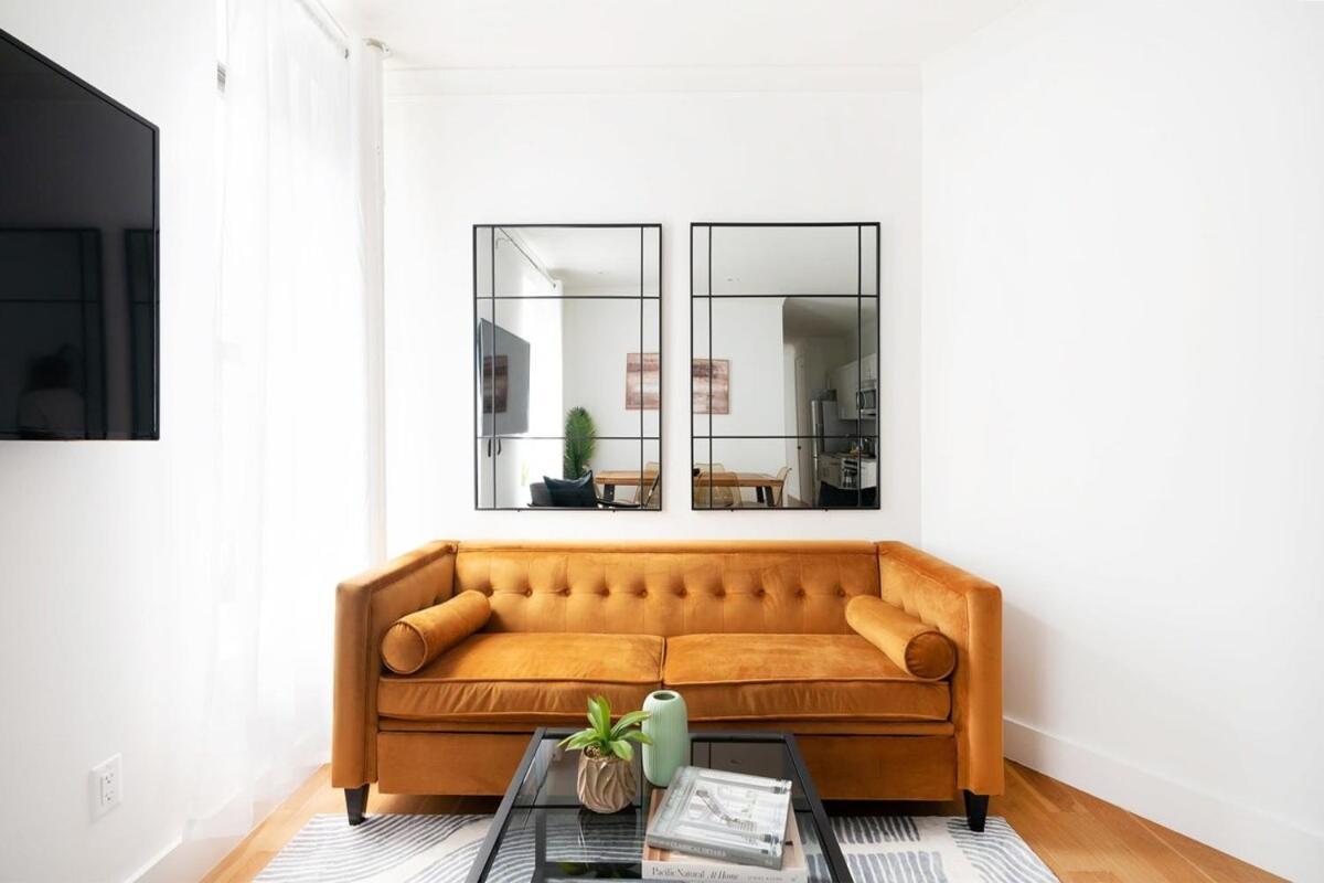 403-3c Newly Renovated 3br In Prime Ues New York