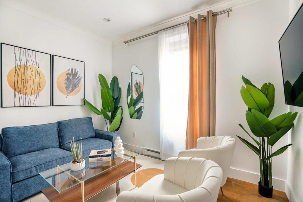 Apartment 403-4c New 3br-2baths Prime Ues *