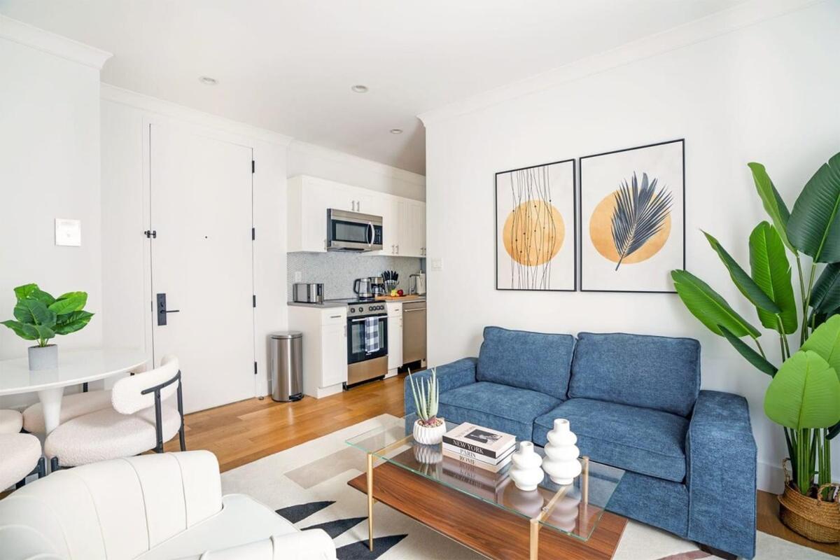 403-4c New 3br-2baths Prime Ues Apartment New York