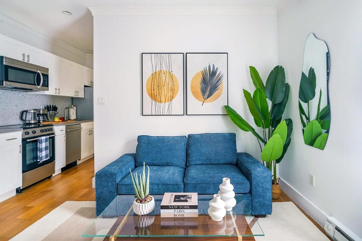 Apartment 403-4c New 3br-2baths Prime Ues *