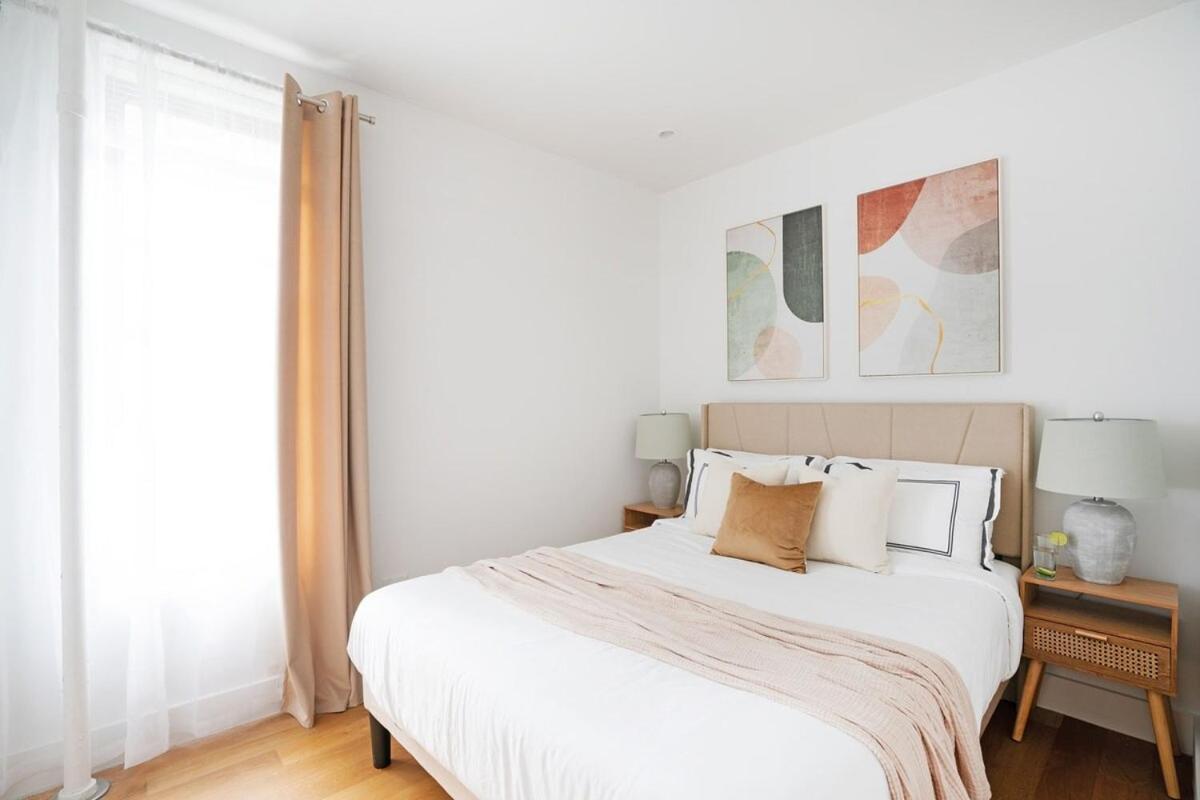 403-3c Newly Renovated 3br In Prime Ues Apartment New York