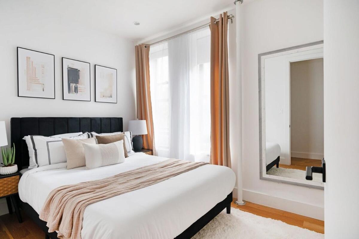 Apartment 403-3c Newly Renovated 3br In Prime Ues