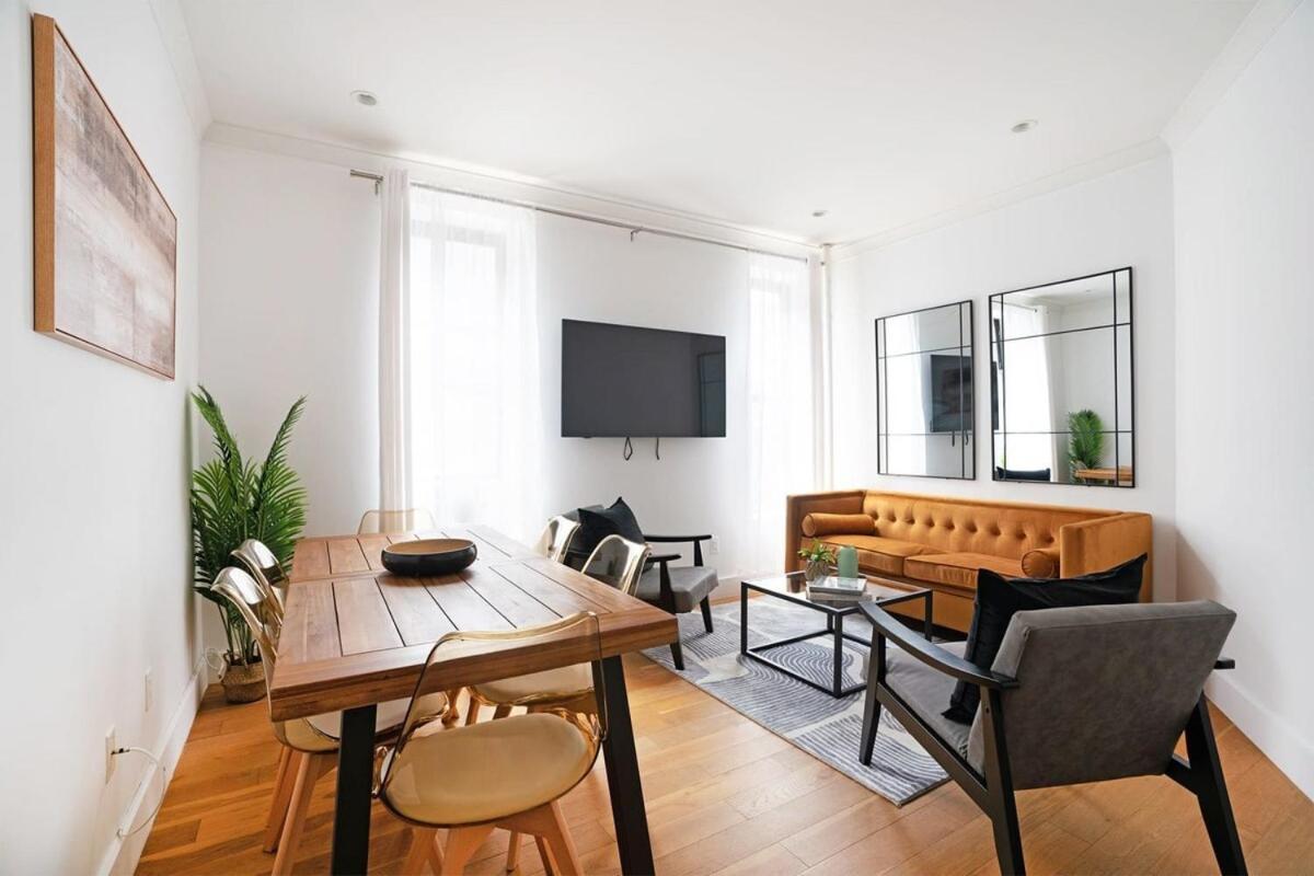 403-3c Newly Renovated 3br In Prime Ues Apartment New York
