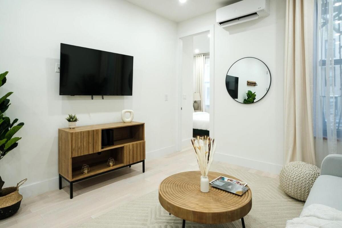Apartment 317-2d Brand New Modern 1br W&d Near Park