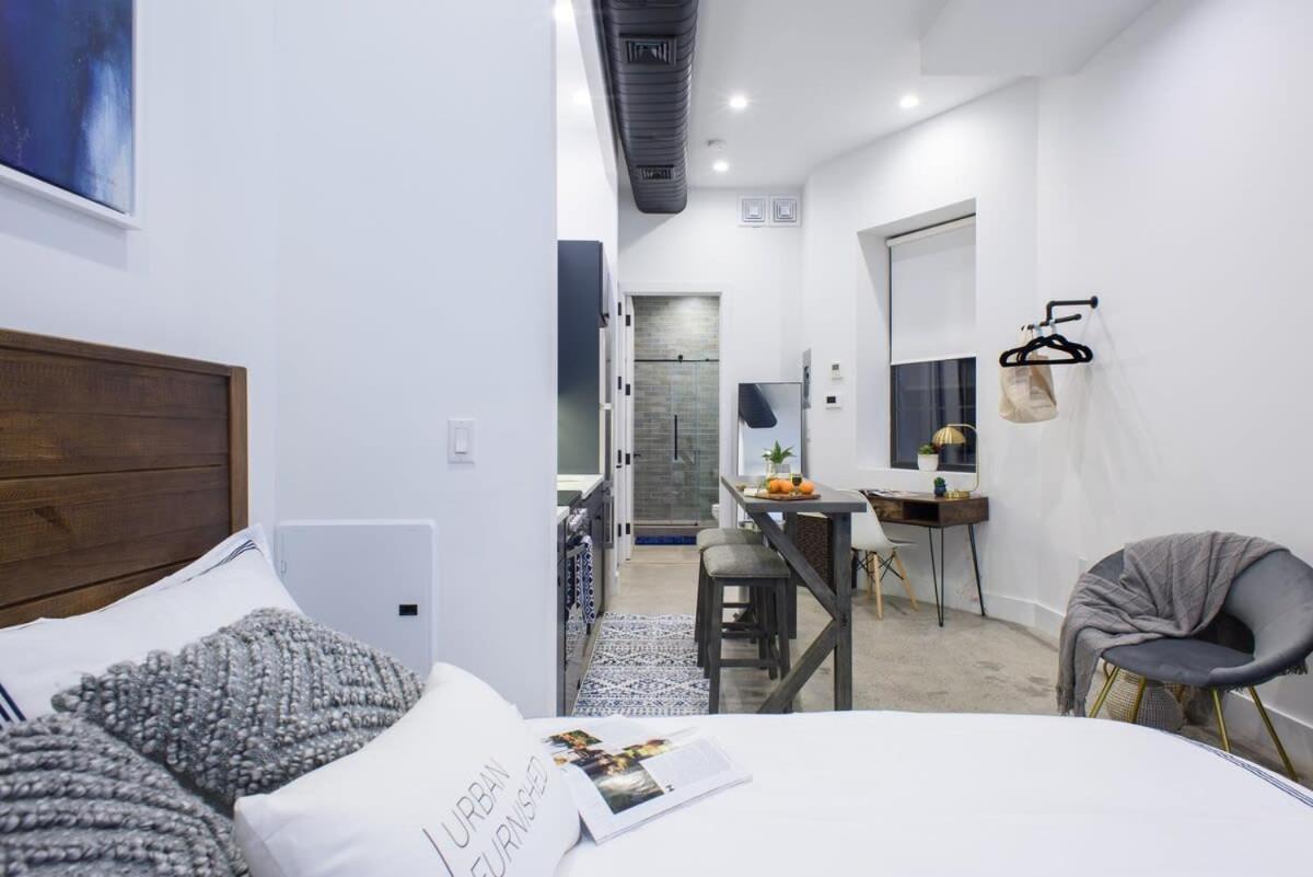 3-2 Prime East Village Private Outdoor * New York
