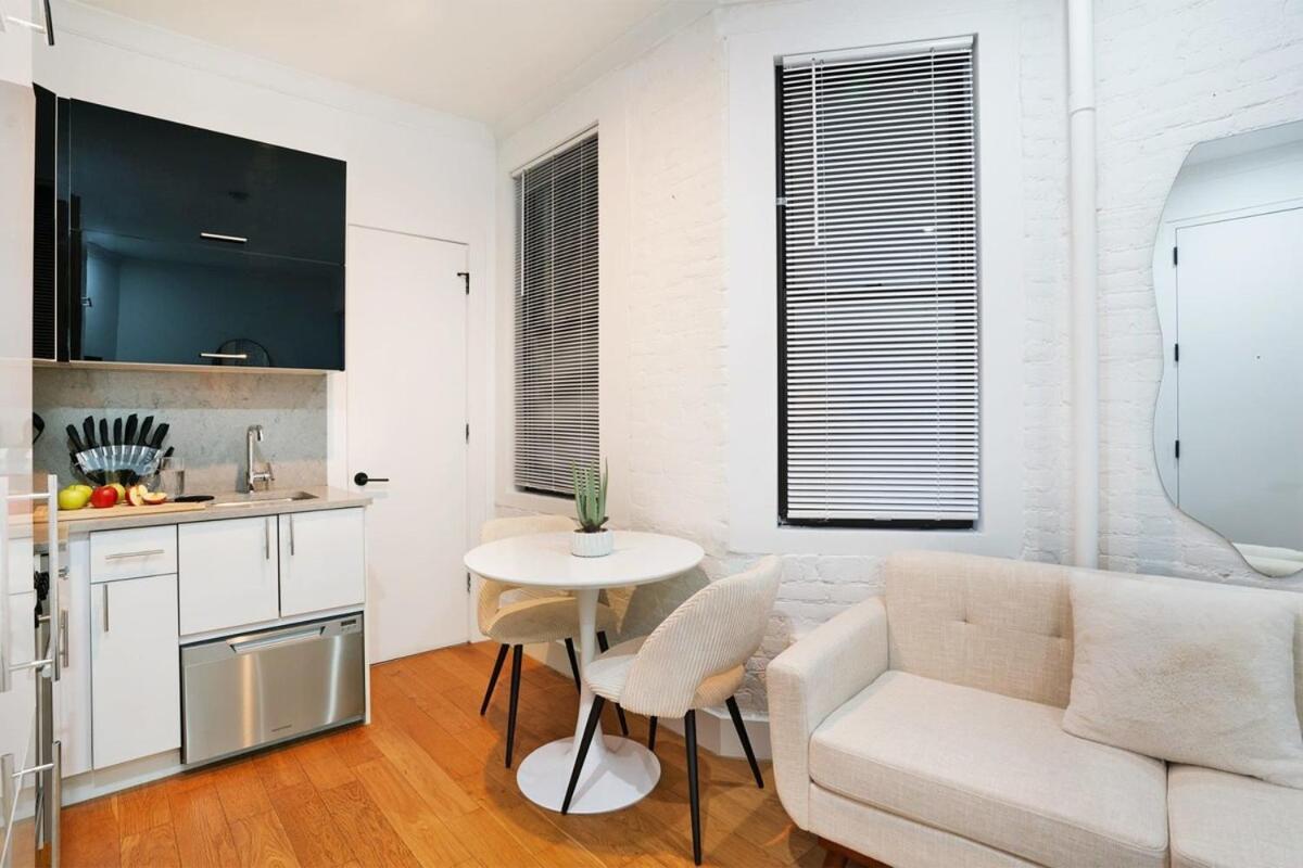Apartment 403-2e Newly Renovated Ues New York