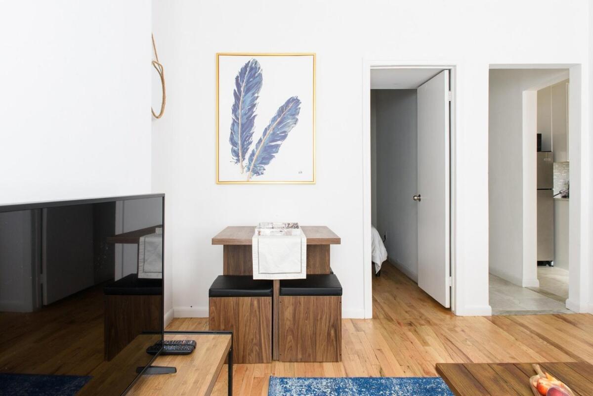 428-3r Spacious 2br Newly Furnished Apartment