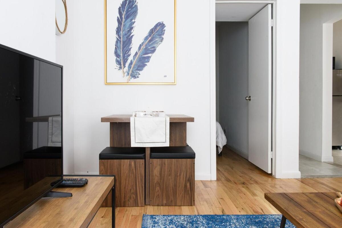 428-3r Spacious 2br Newly Furnished Apartment New York