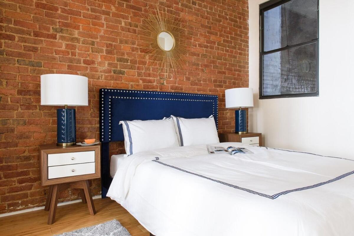 Apartment 428-4r 2 Bedroom Newly Furnished New York