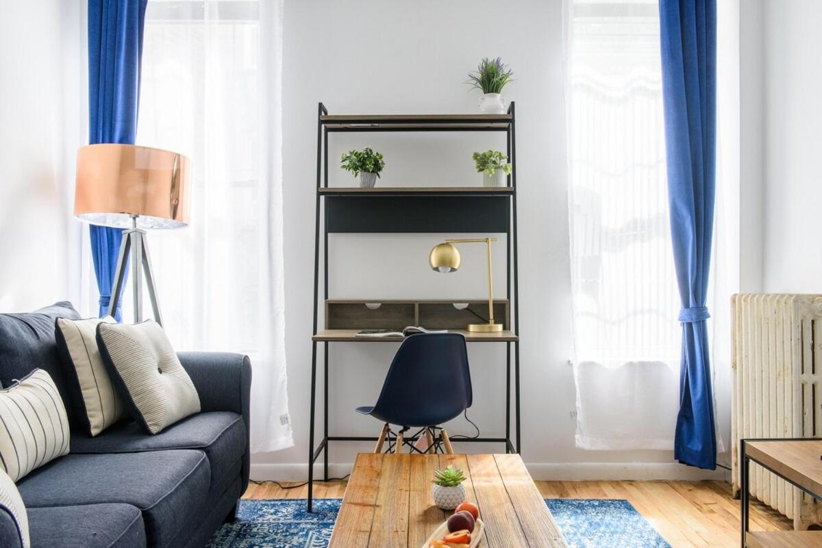 428-3r Spacious 2br Newly Furnished